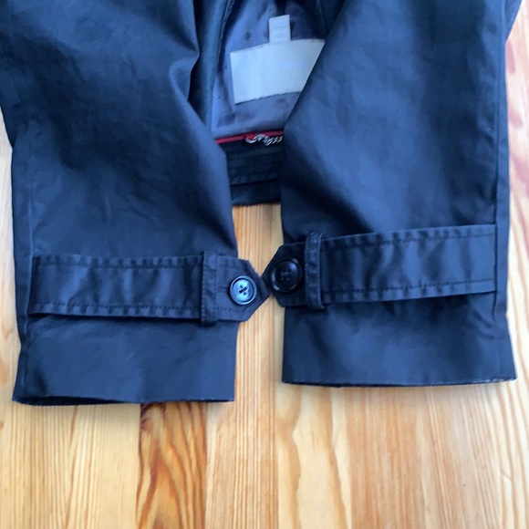 Banana Republic Classic Trench Coat - Picture 5 of 17